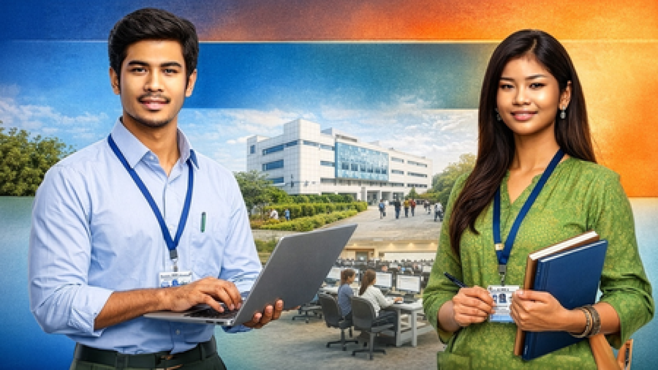 సీడబ్ల్యూసీ భర్తీ 2026: 327 పోస్టుల కోసం దరఖాస్తు ప్రారంభం